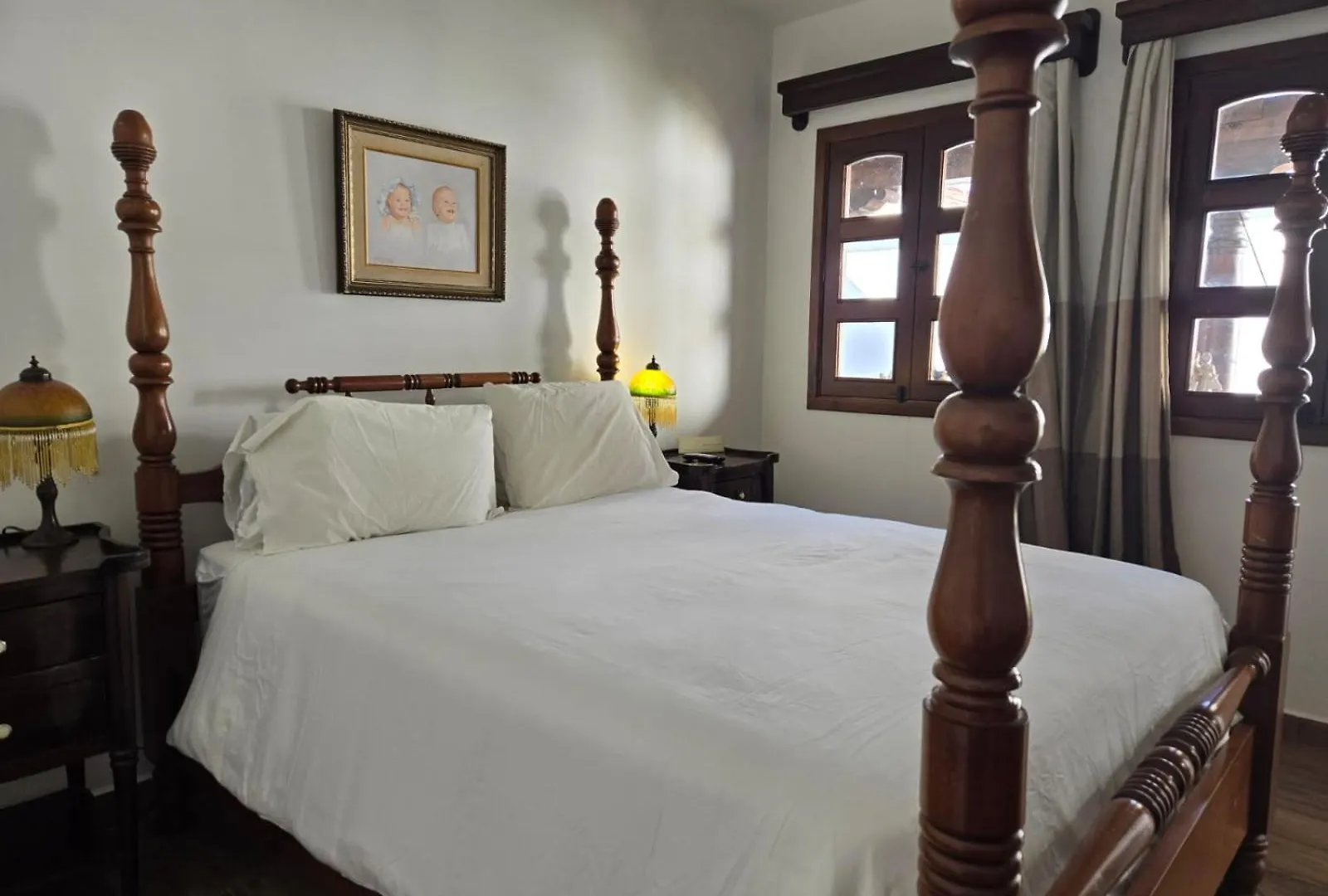 Casa Alina Panzió Antigua Guatemala